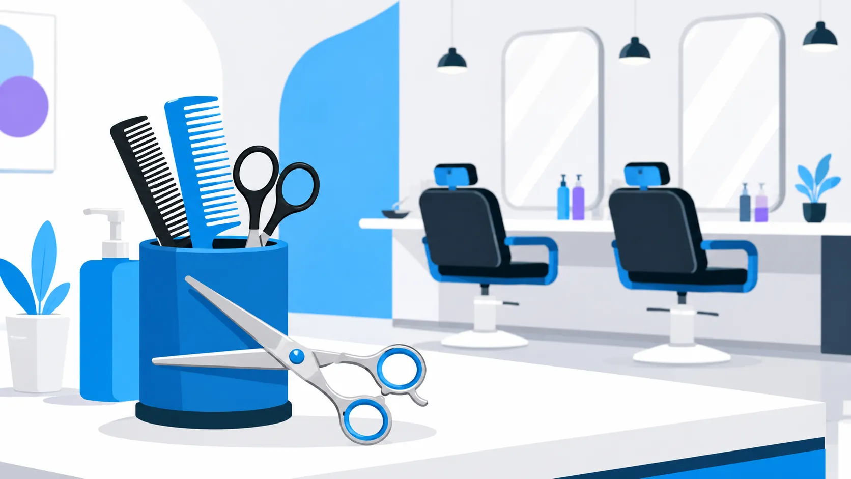Beauty & Friseure