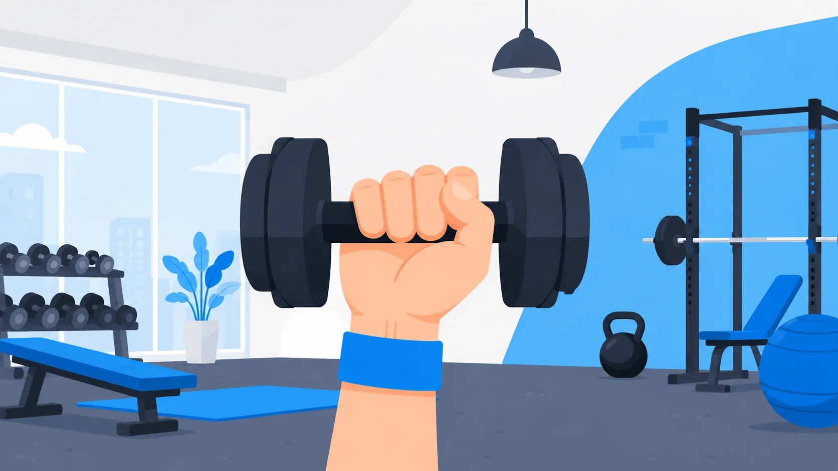 Fitnessstudios