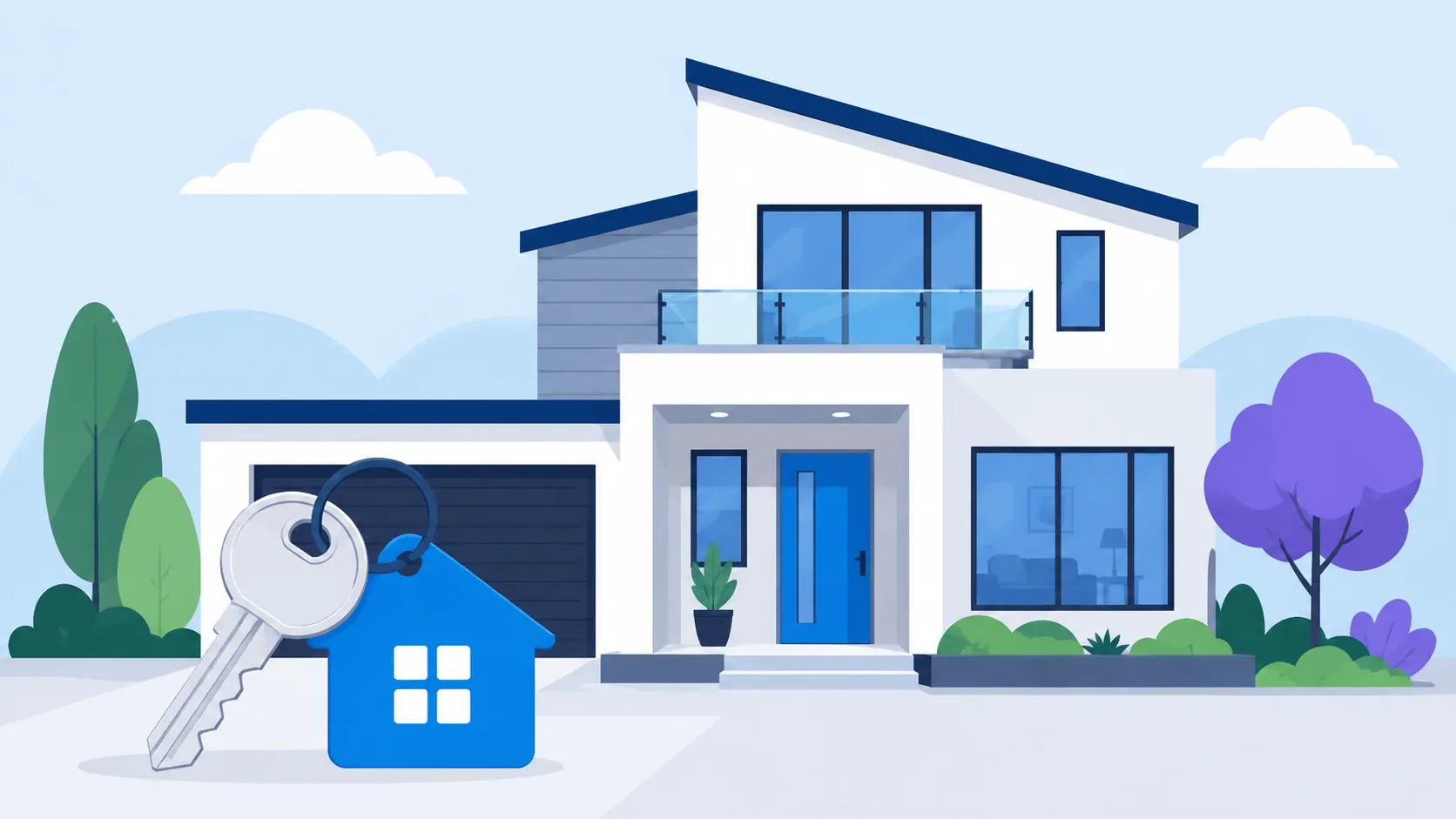 Immobilienunternehmen