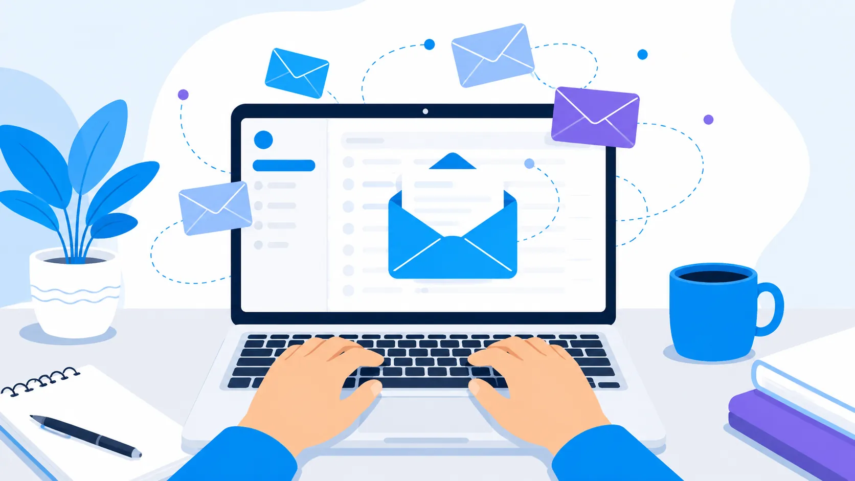KI-E-Mail-Assistent