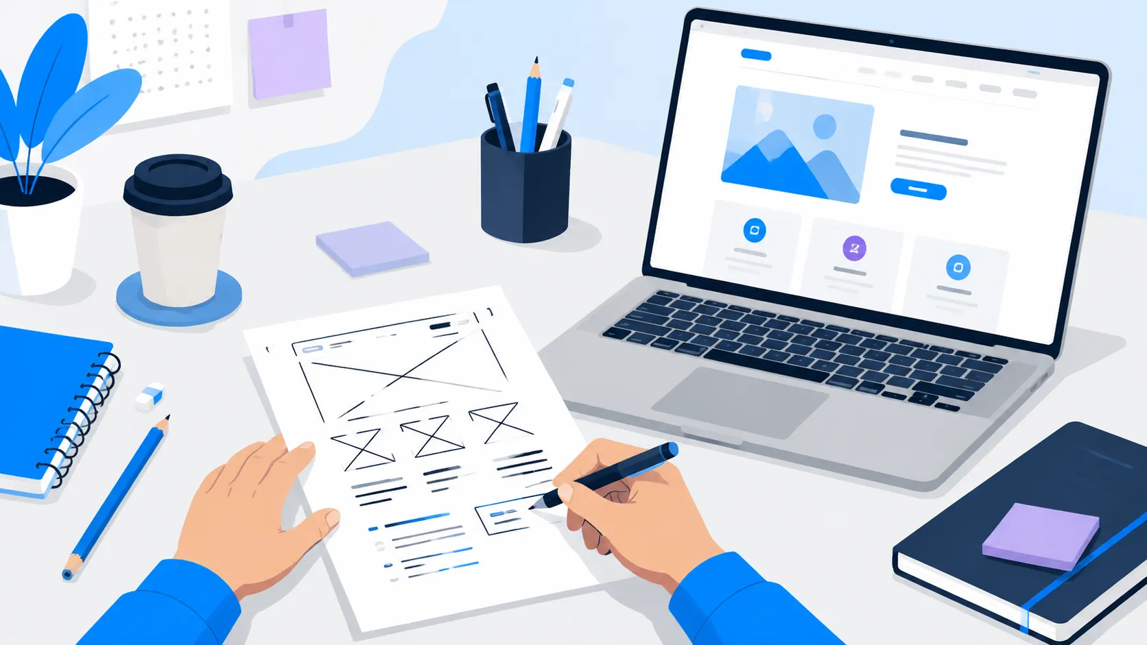 Webdesign & SEO